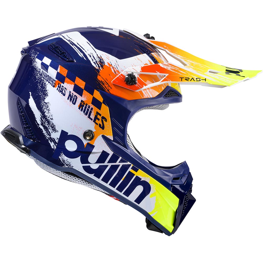 Casque enfant Trash Kid - 2024