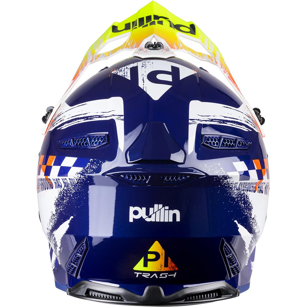 Casque enfant Trash Kid - 2024