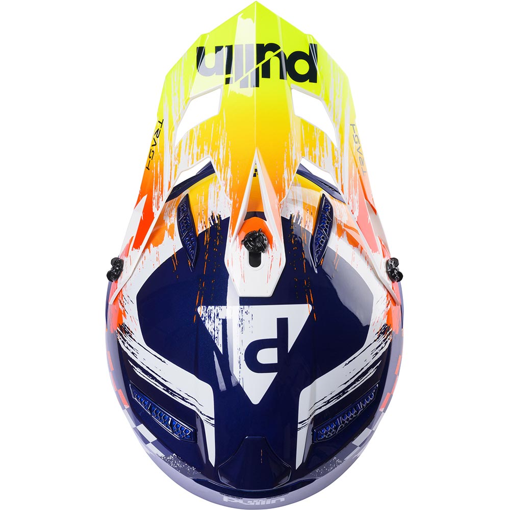 Casque enfant Trash Kid - 2024