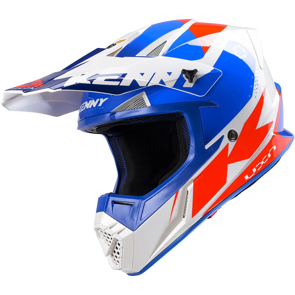 Casque enfant Track Kid - 2024