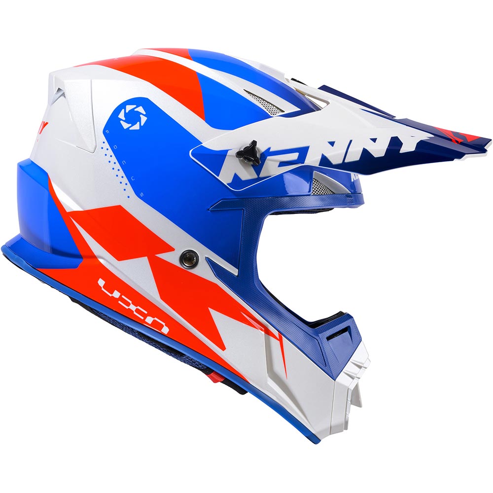 Casque enfant Track Kid - 2024