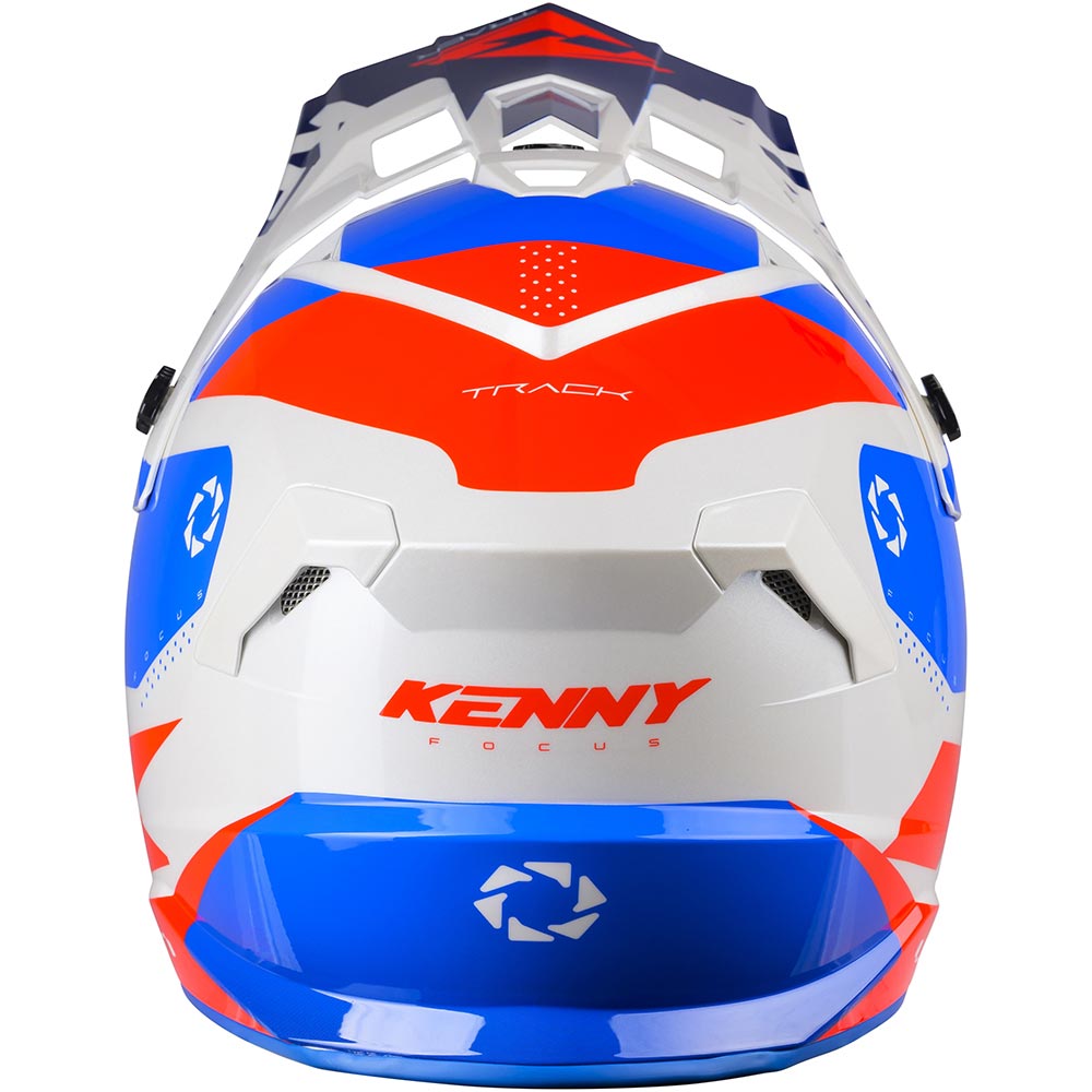 Casque enfant Track Kid - 2024