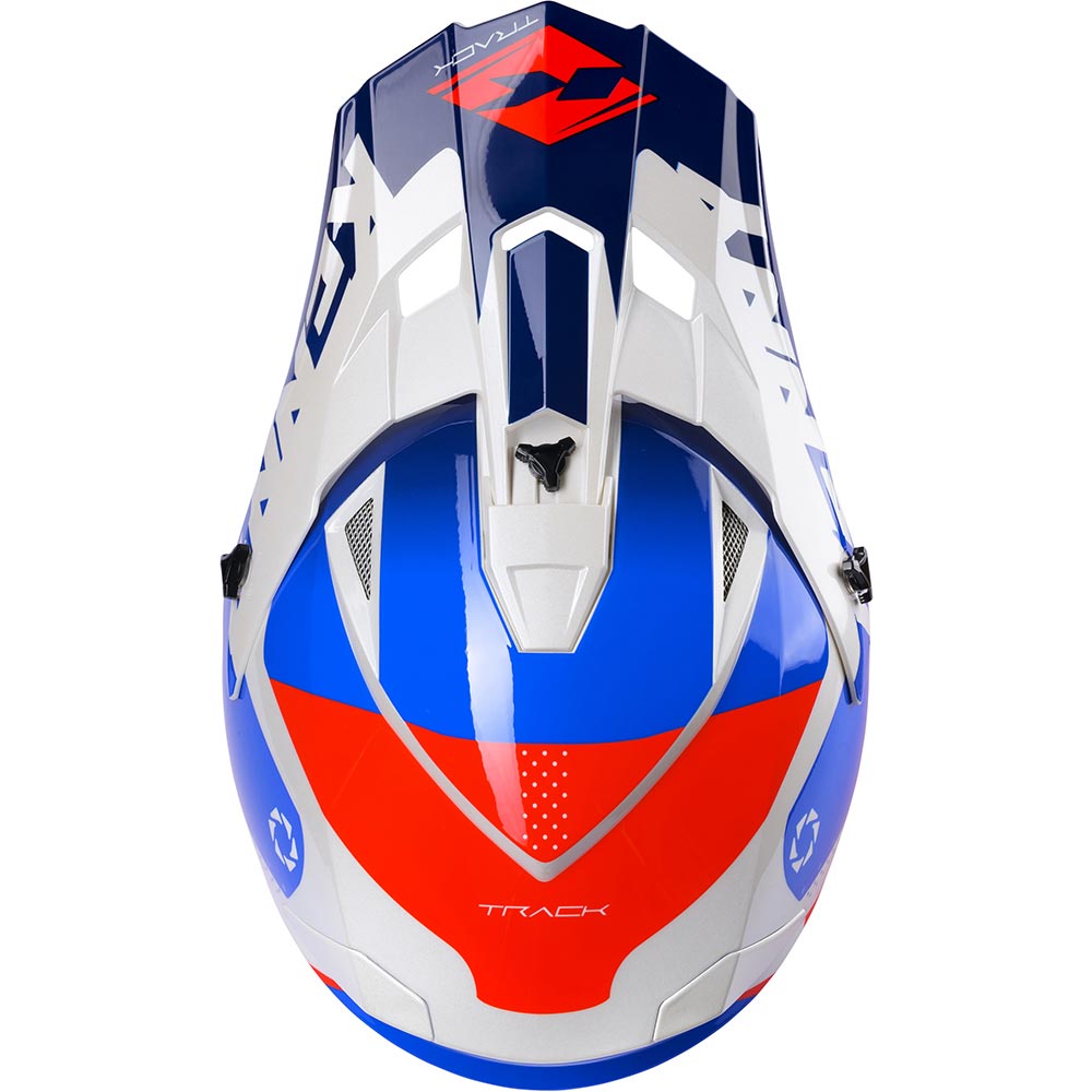 Casque enfant Track Kid - 2024