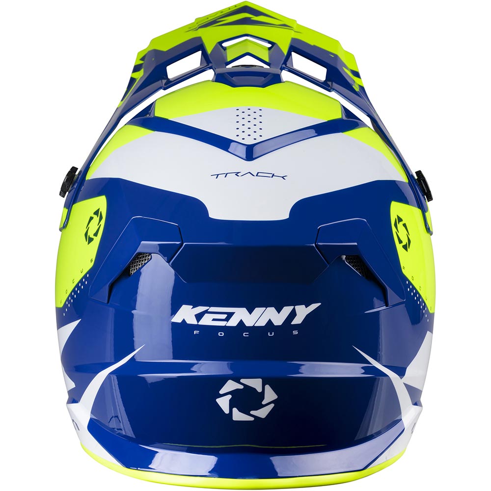 Casque enfant Track Kid - 2024