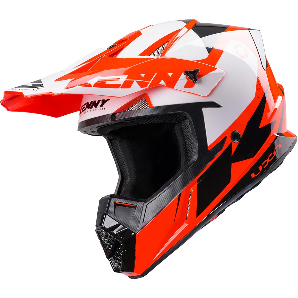 Casque enfant Track Kid - 2024