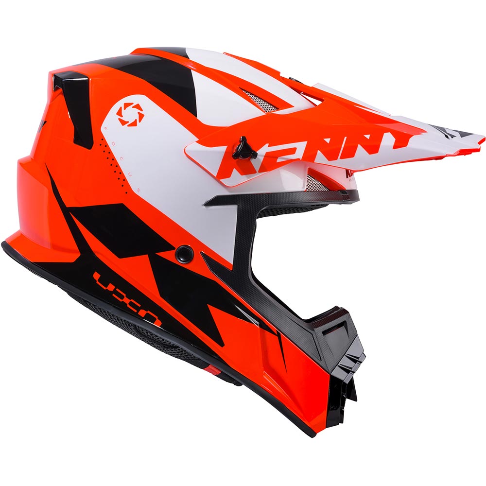 Casque enfant Track Kid - 2024