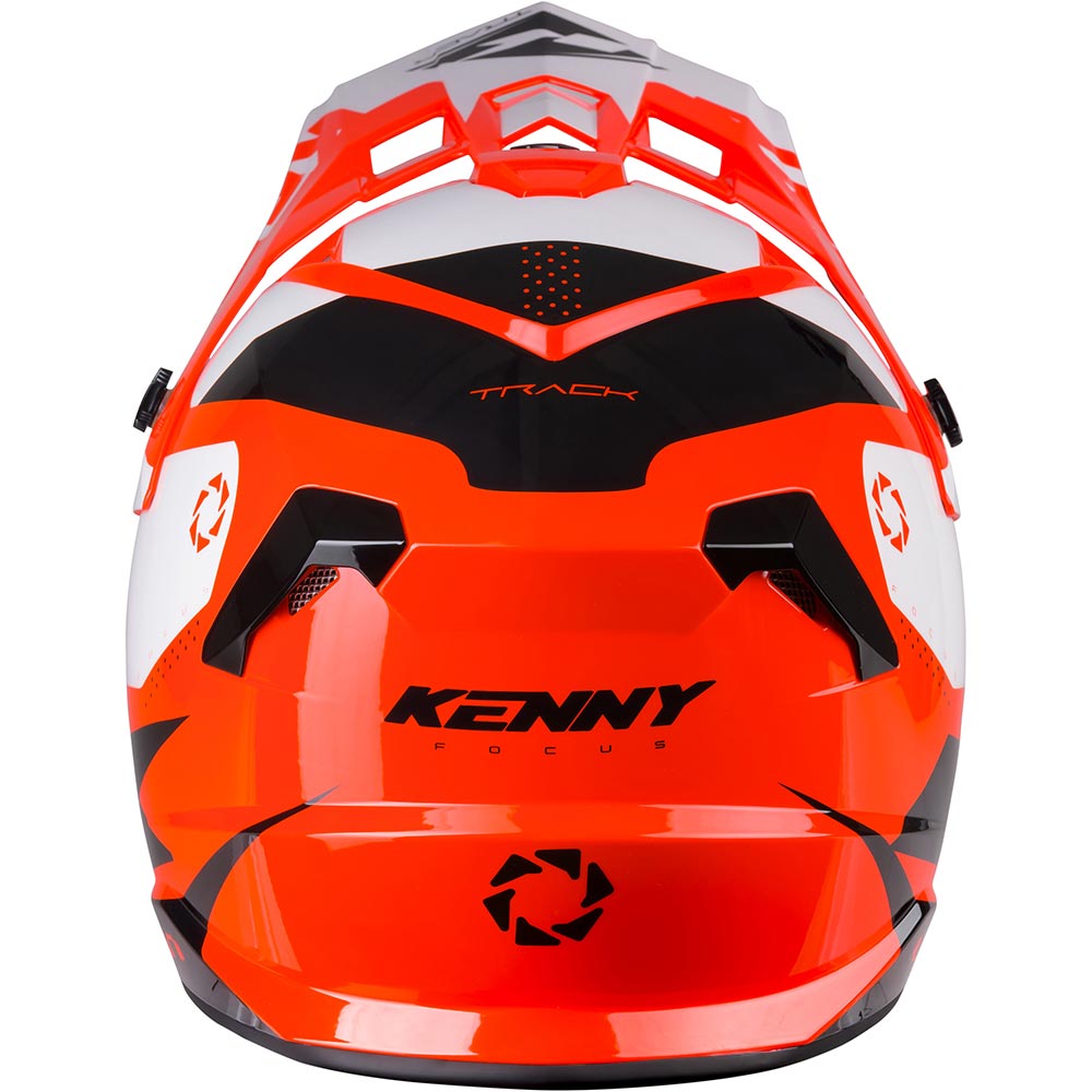 Casque enfant Track Kid - 2024