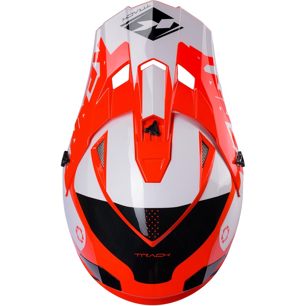 Casque enfant Track Kid - 2024