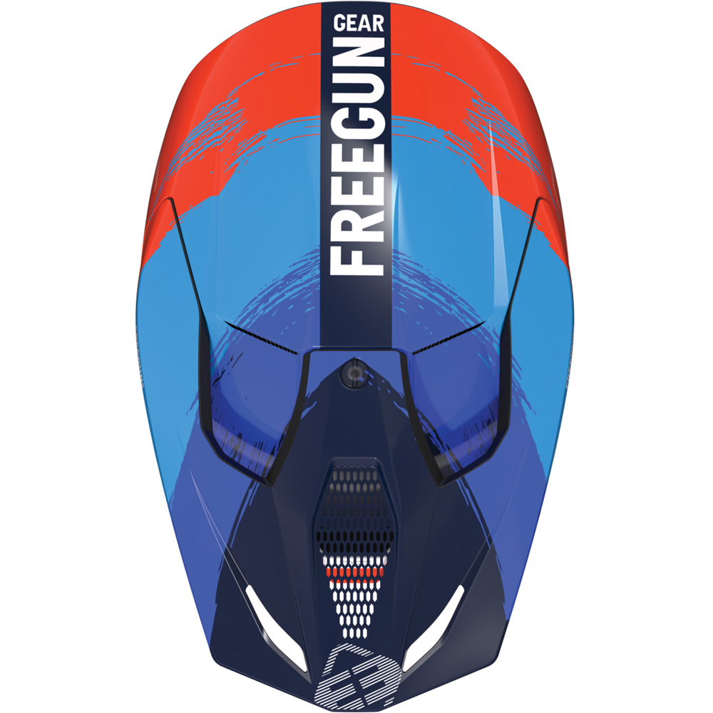 Casque XP4 Shade