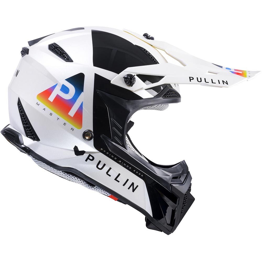 Casque Master - 2024