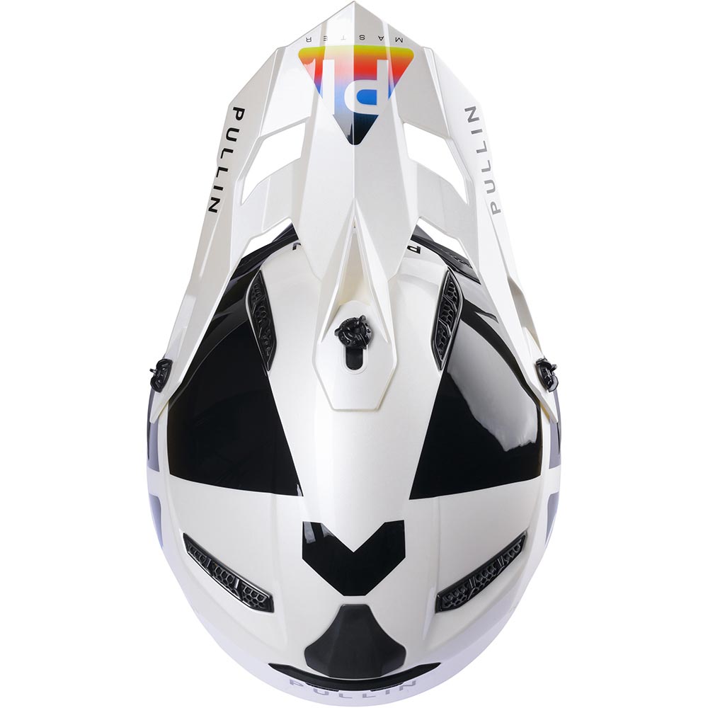 Casque Master - 2024