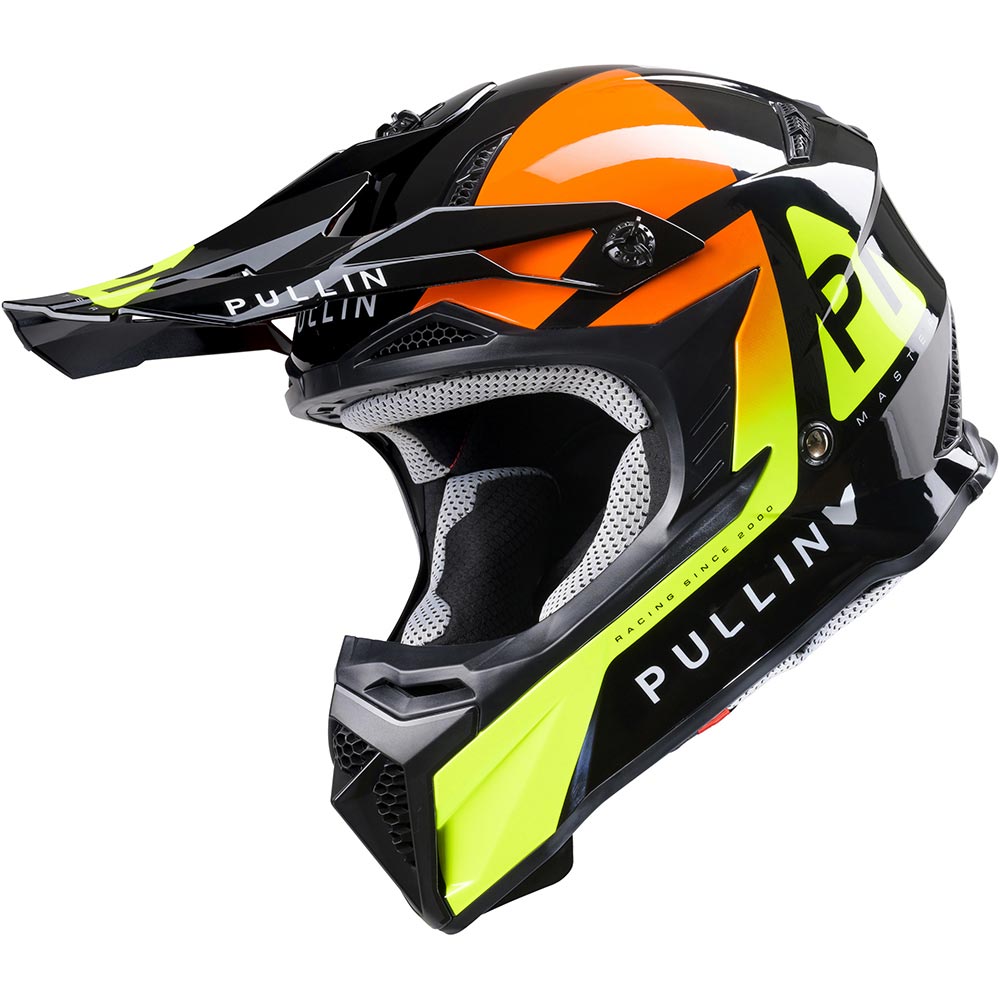 Casque Master - 2024