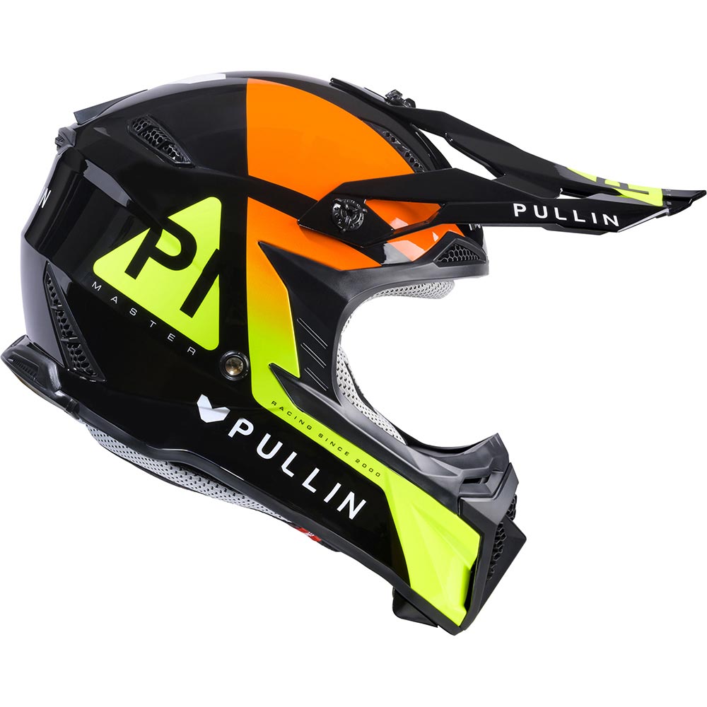 Casque Master - 2024