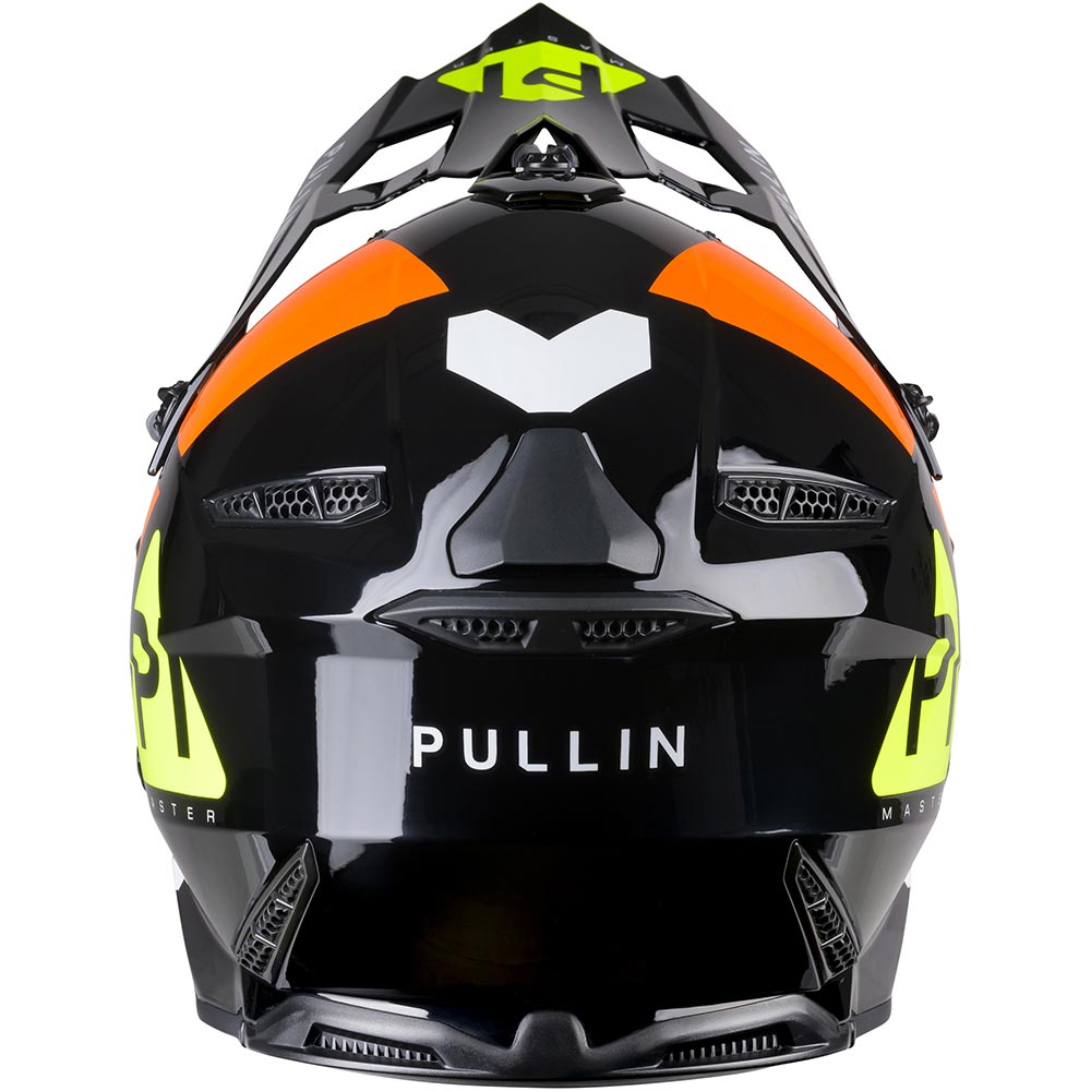 Casque Master - 2024