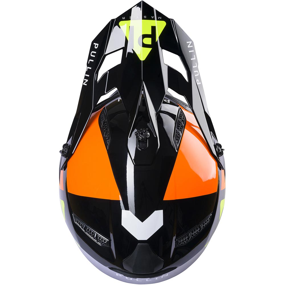 Casque Master - 2024