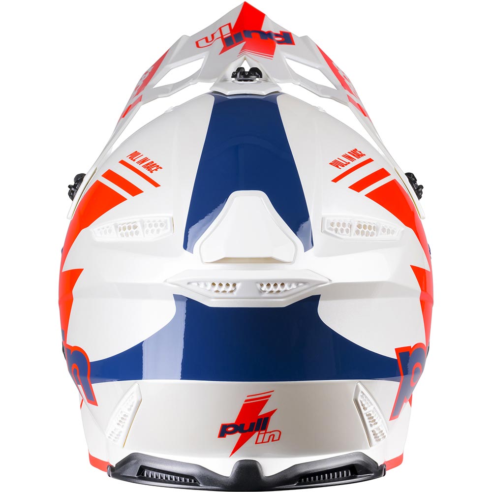 Casque Race - 2024