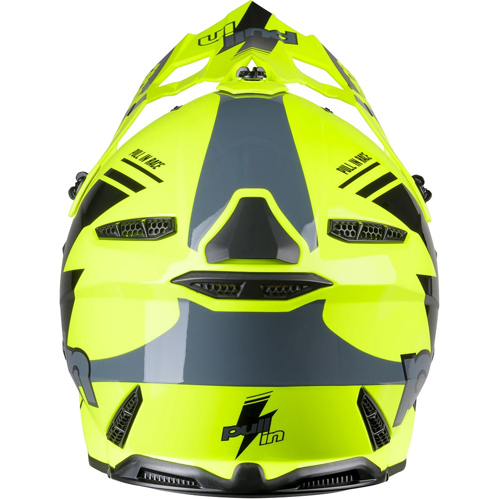 Casque Race - 2024