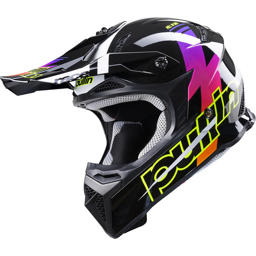 Casque Race - 2024