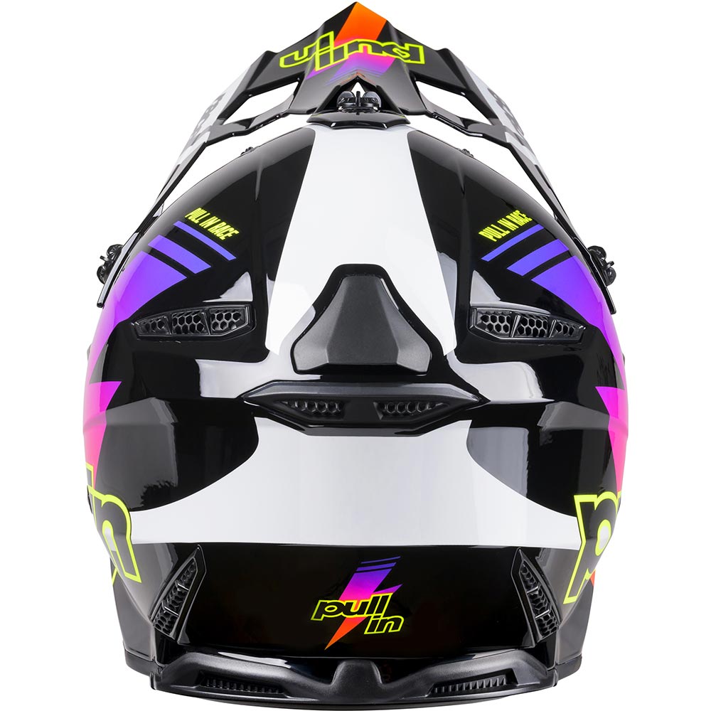 Casque Race - 2024