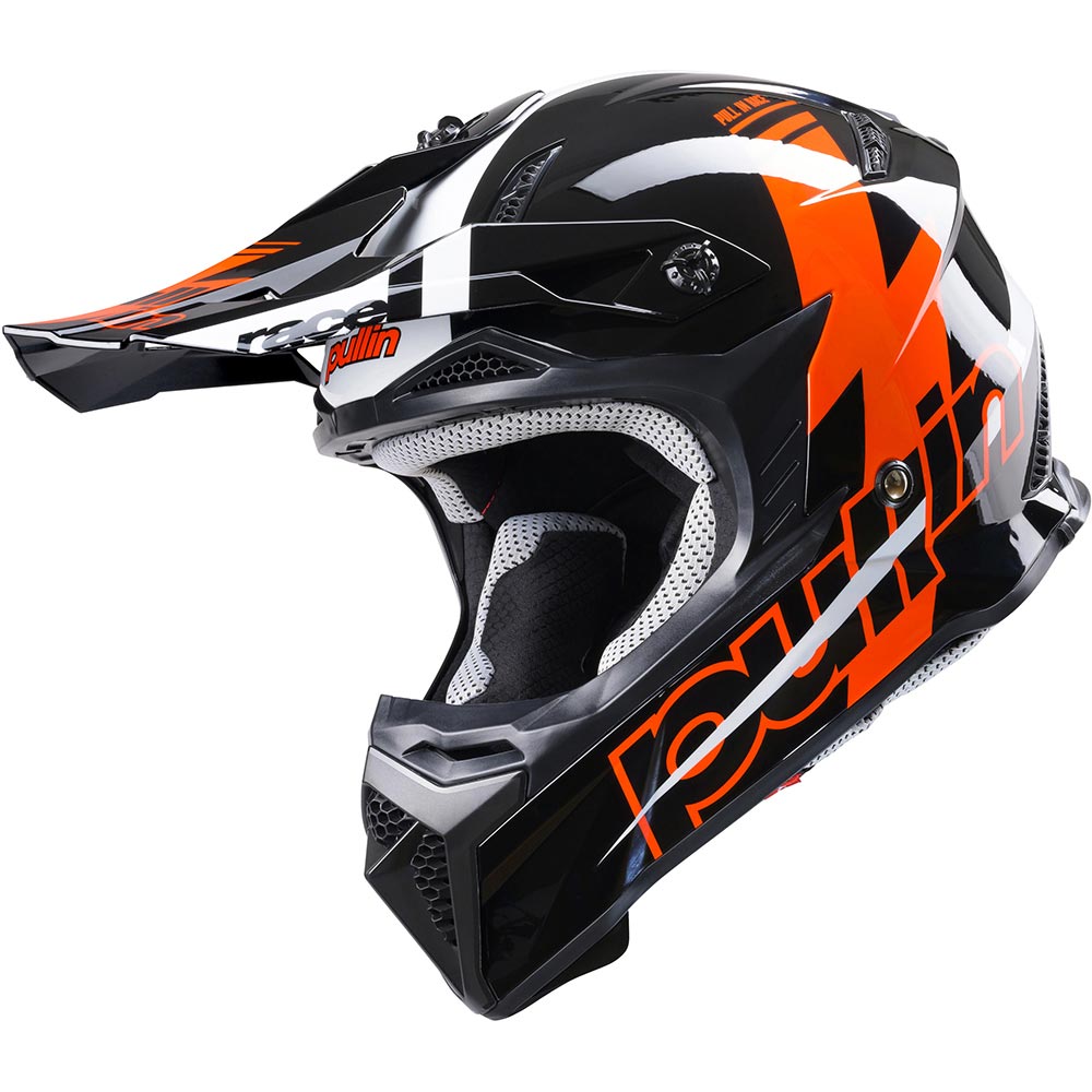 Casque Race - 2024