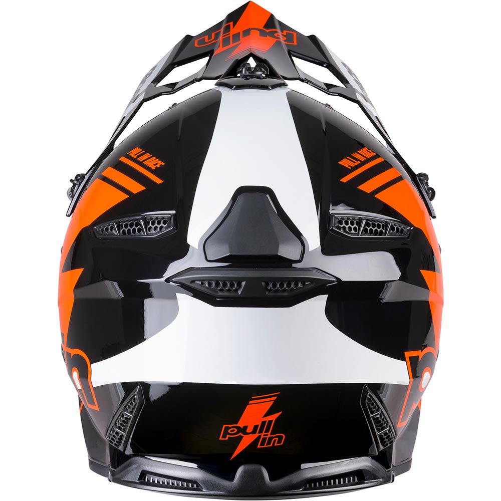 Casque Race - 2024