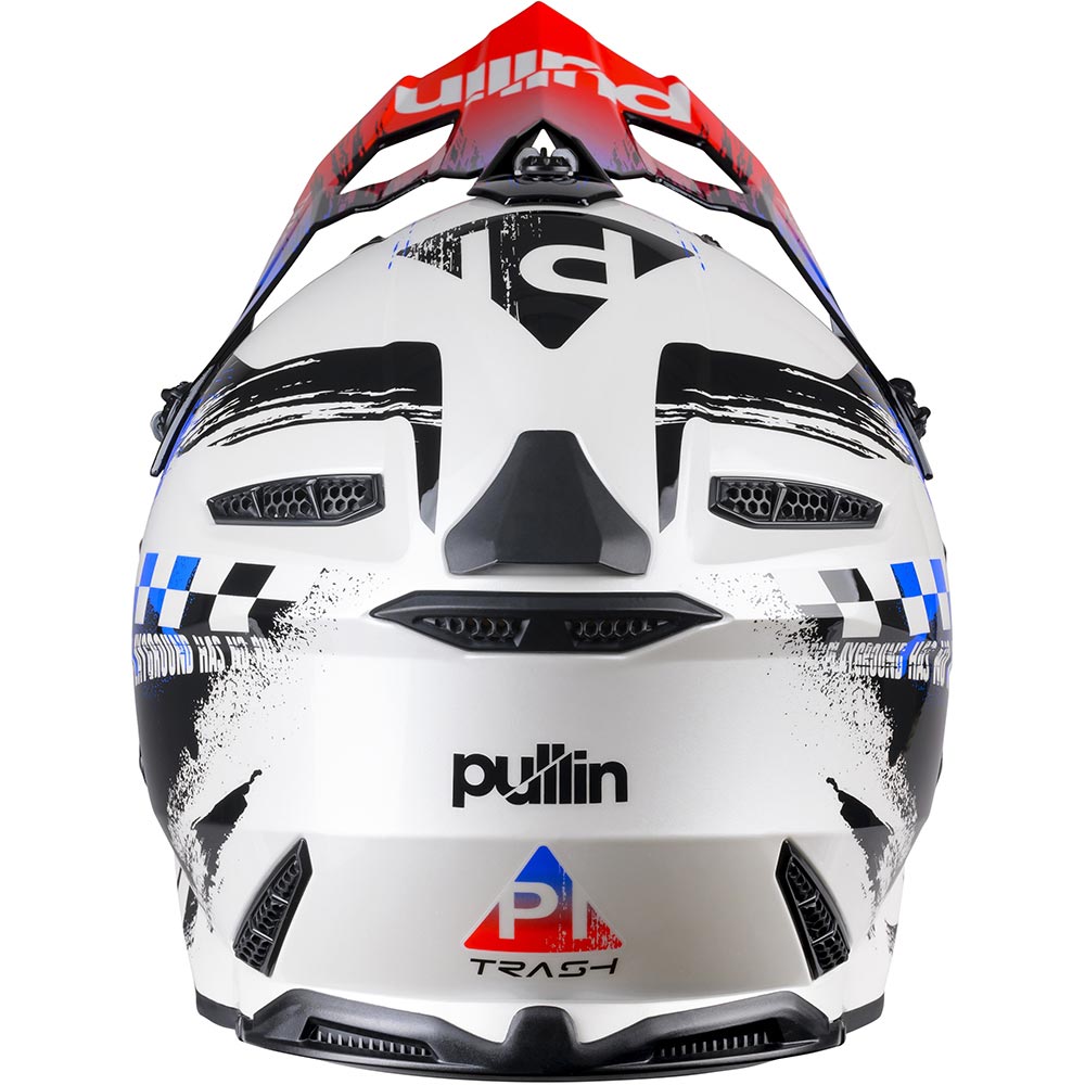 Casque Trash - 2024