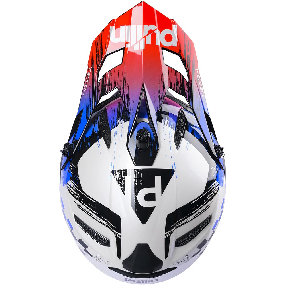 Casque Trash - 2024