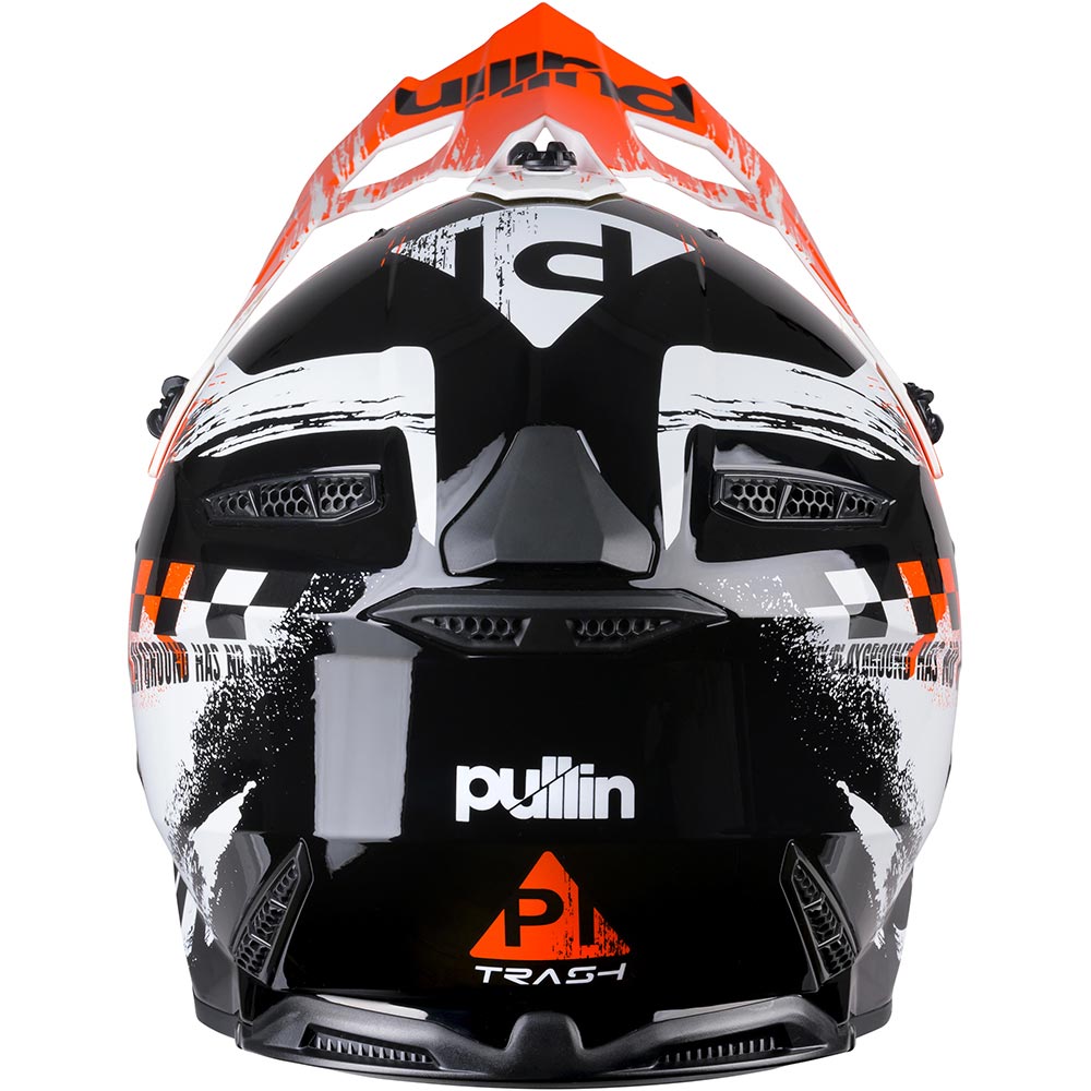 Casque Trash - 2024