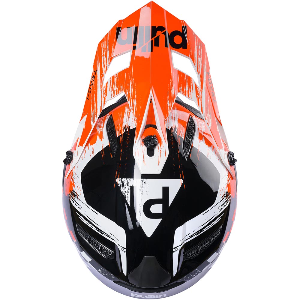 Casque Trash - 2024