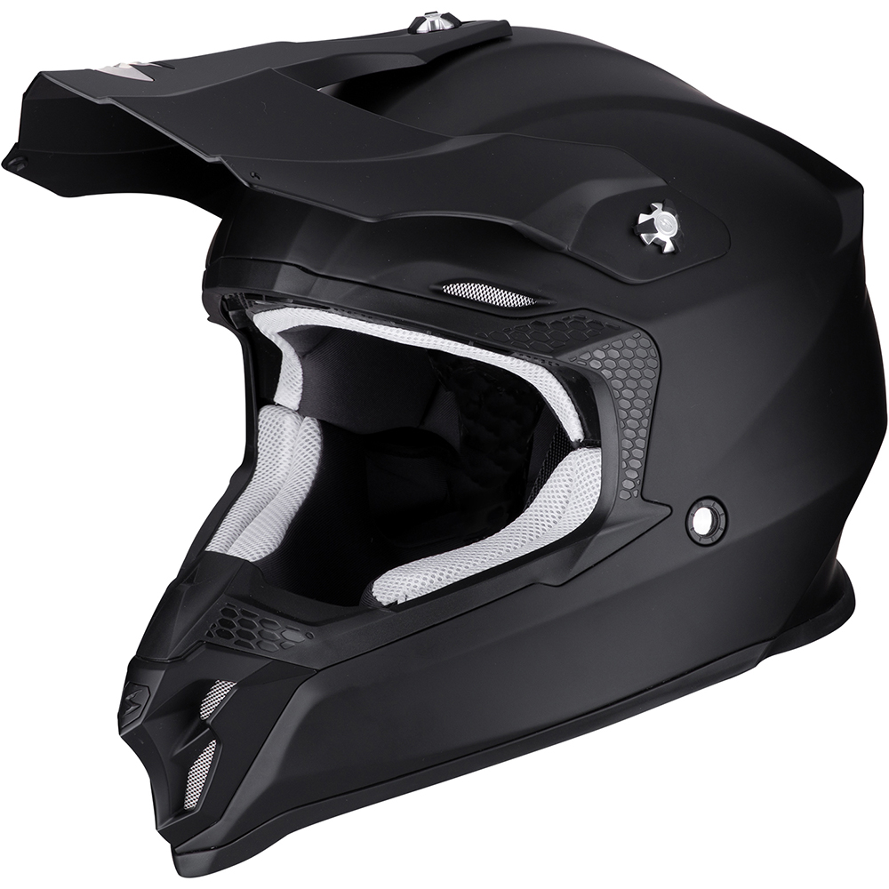Casque VX-16 Evo Air Solid