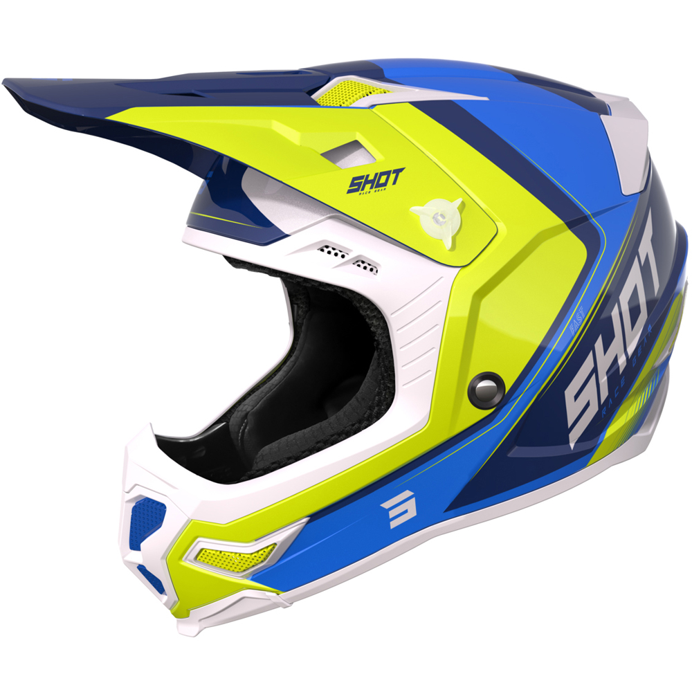 Casque Core Fast