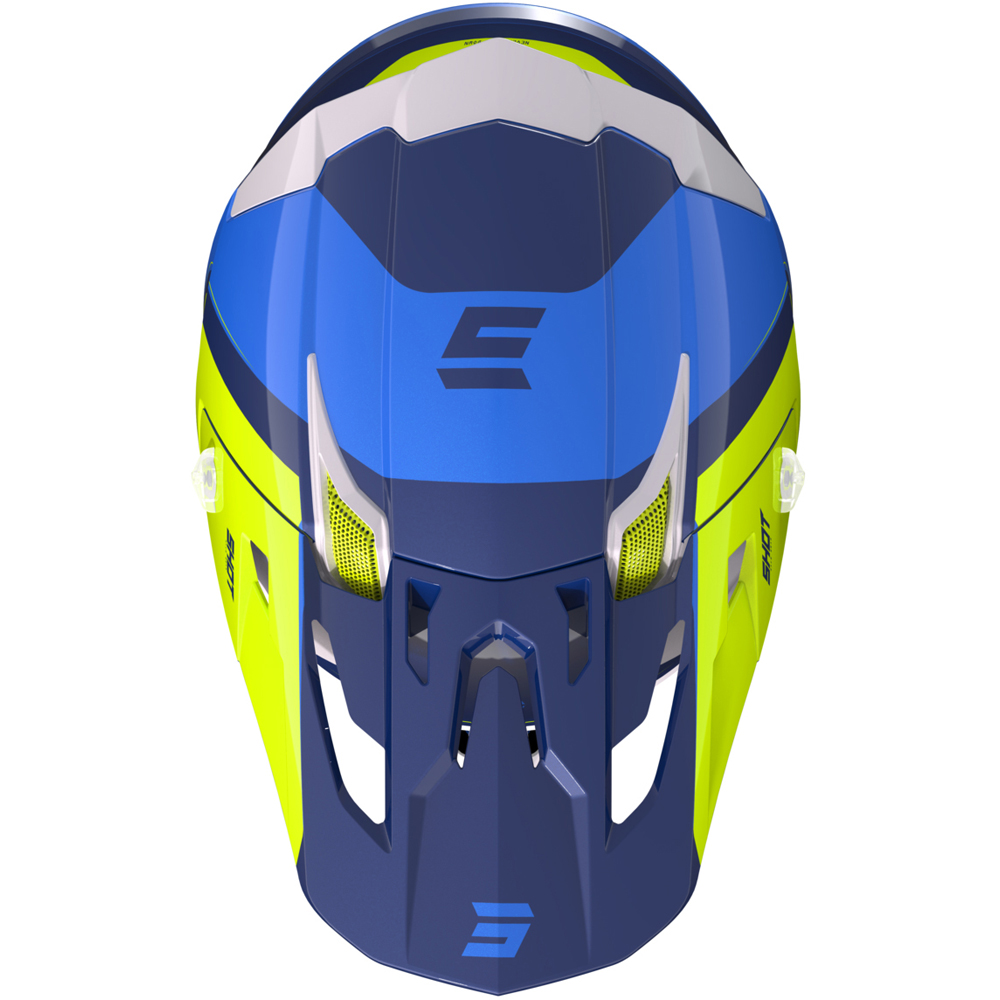 Casque Core Fast