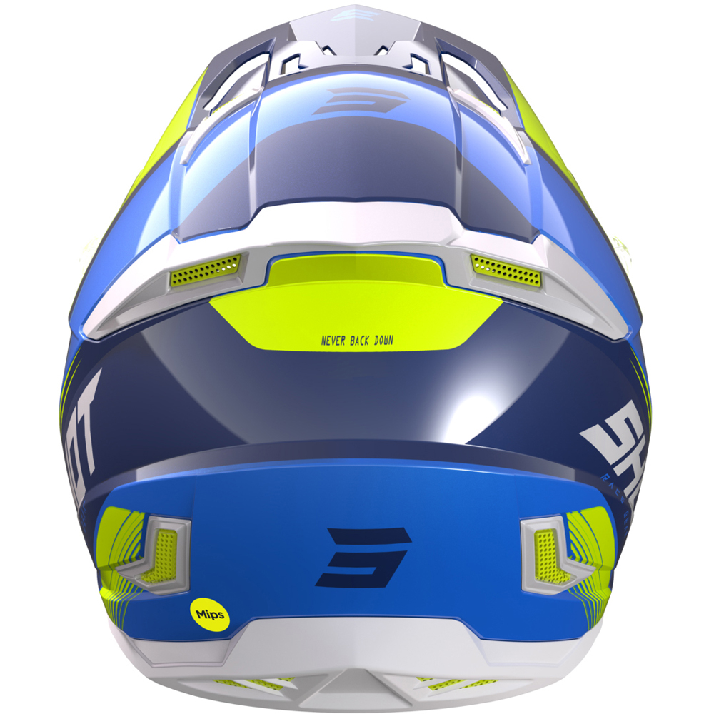 Casque Core Fast