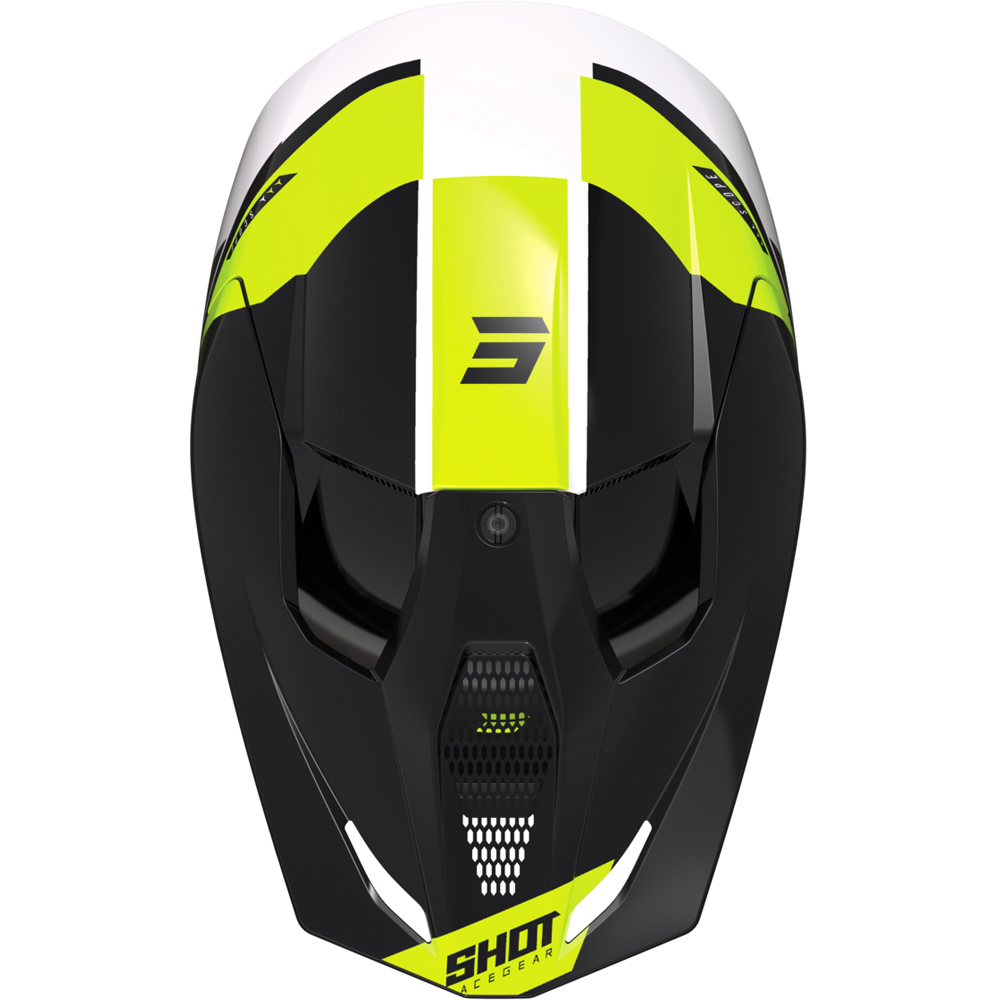 Casque Furious Scope