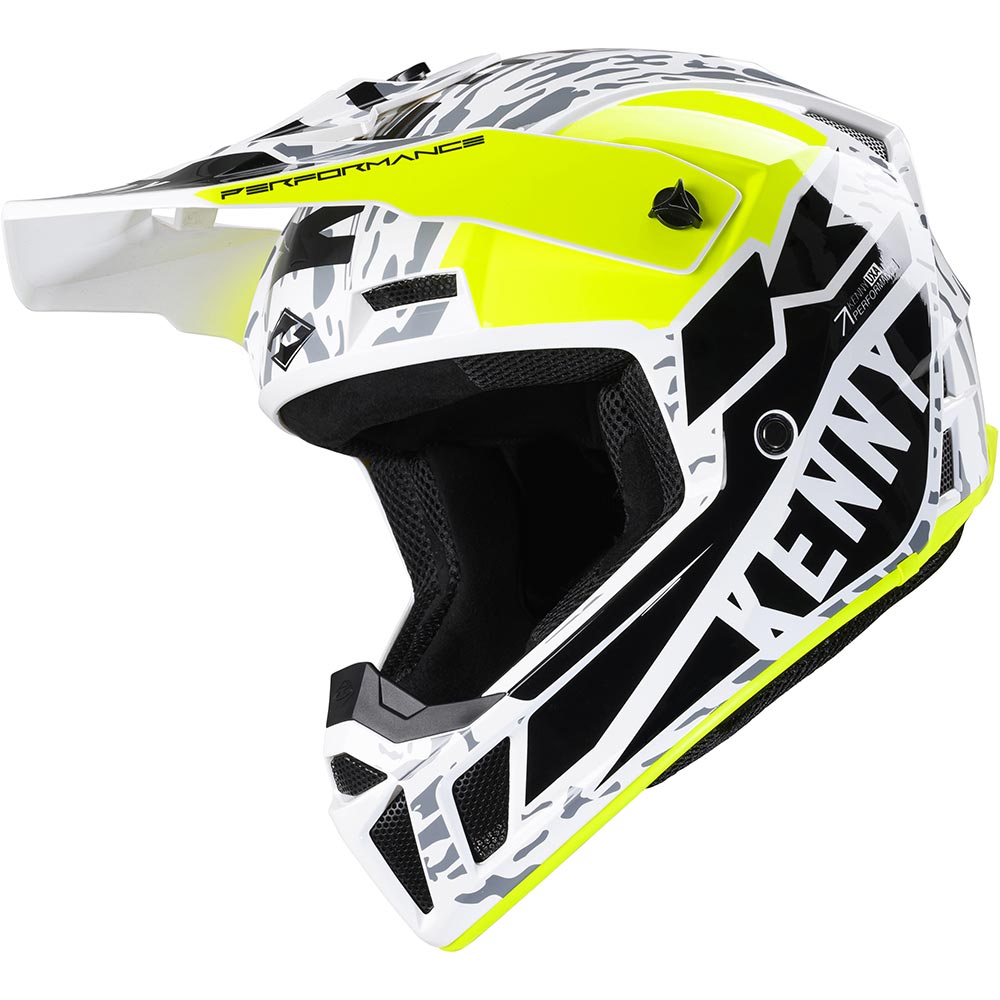 Casque Performance Graphic - 2024
