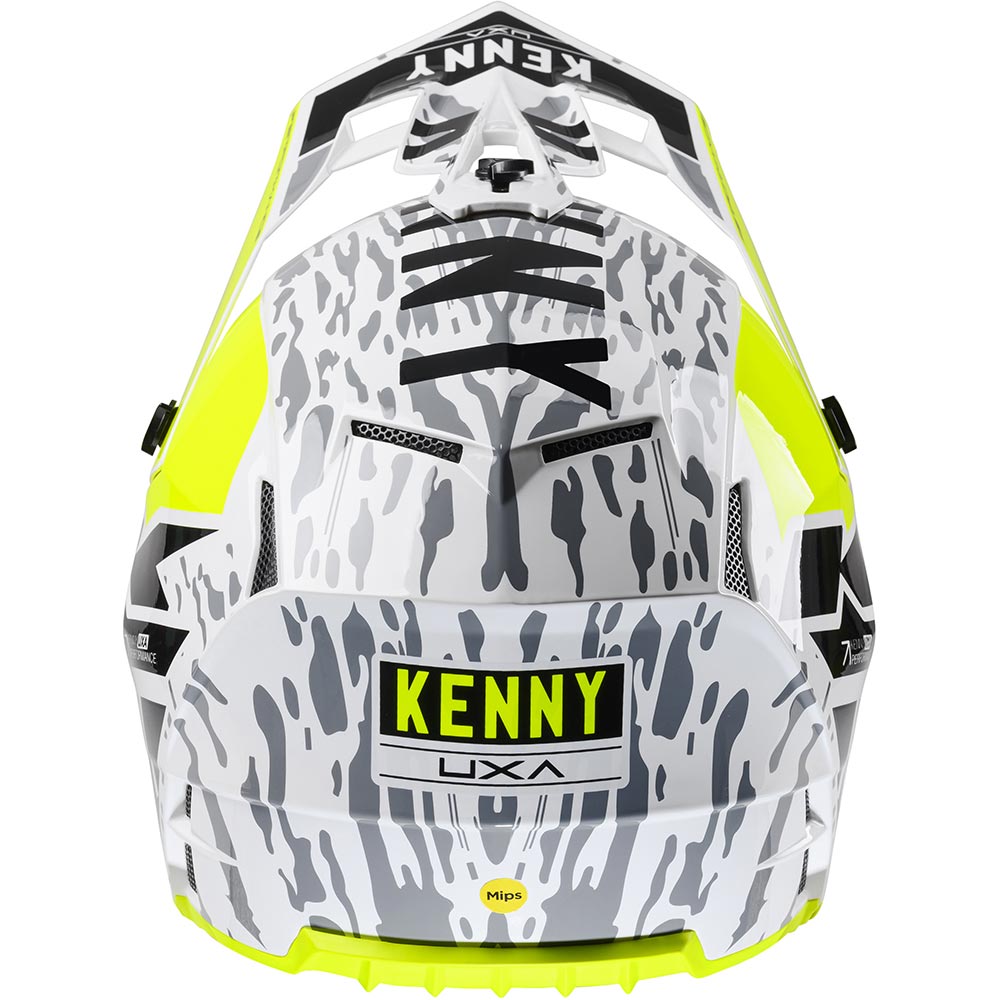 Casque Performance Graphic - 2024