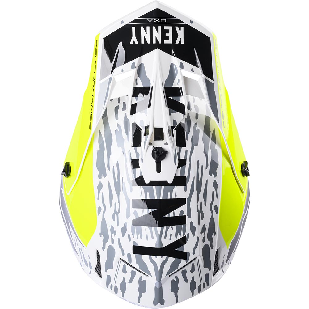 Casque Performance Graphic - 2024