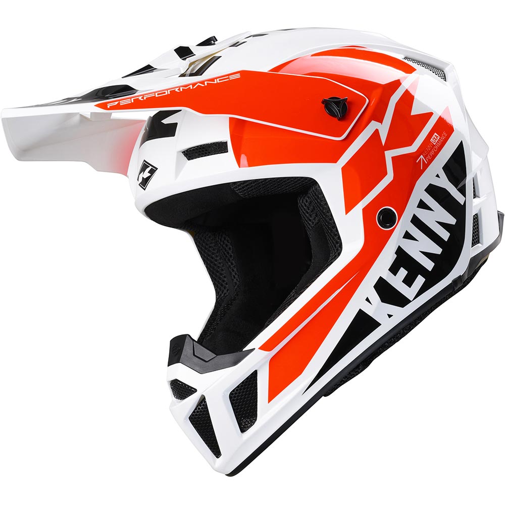 Casque Performance Graphic - 2024