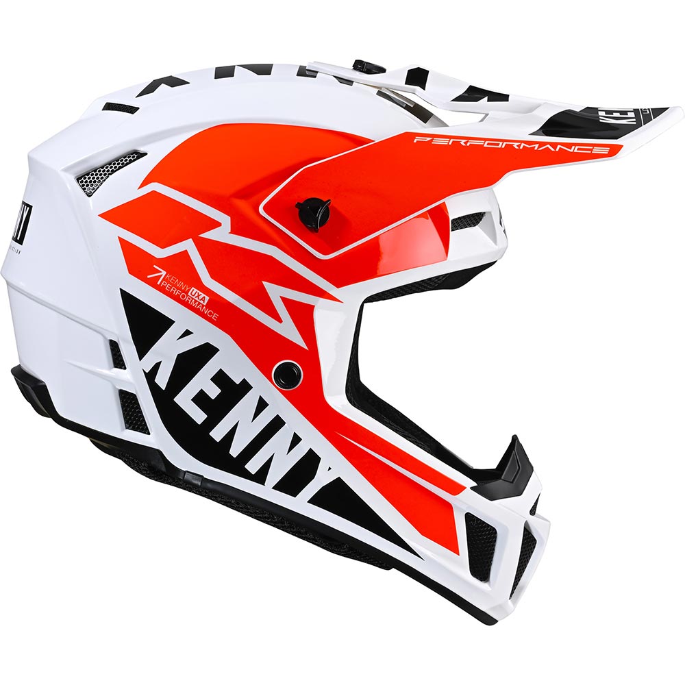 Casque Performance Graphic - 2024
