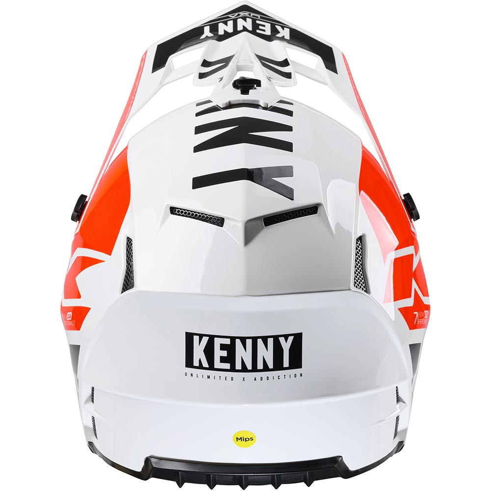 Casque Performance Graphic - 2024