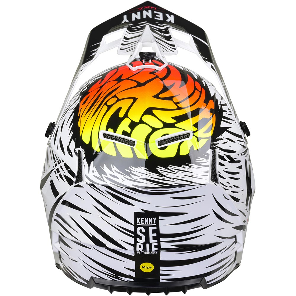 Casque Performance Uxa - 2024
