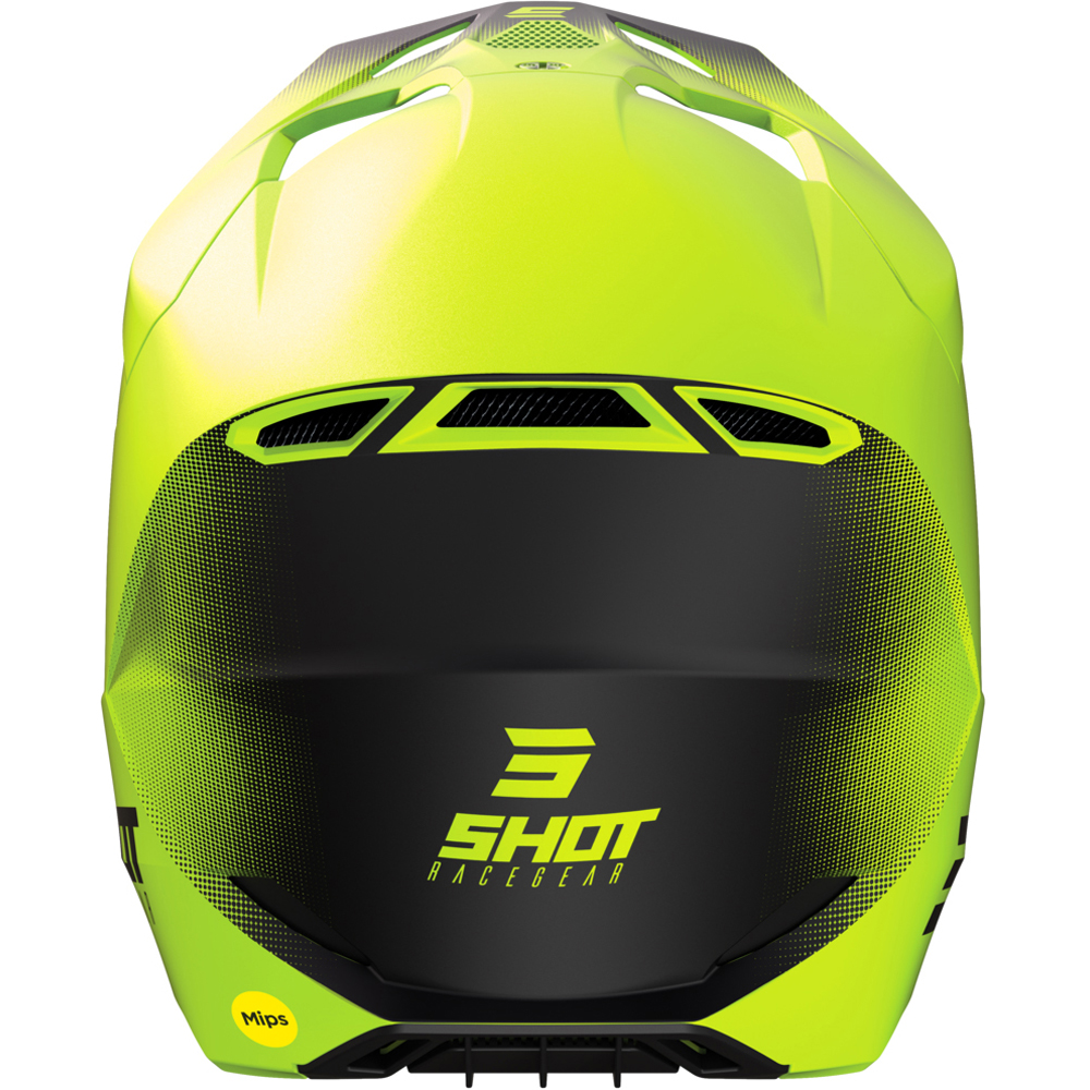 Casque Race Draw