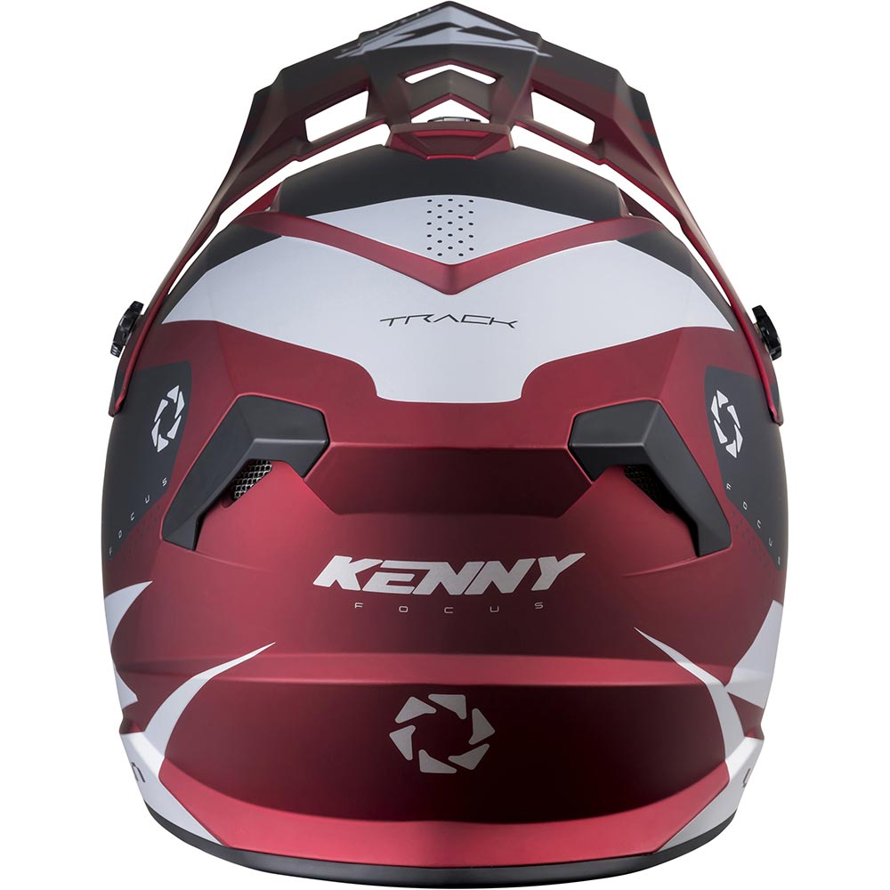 Casque Track Graphic - 2024