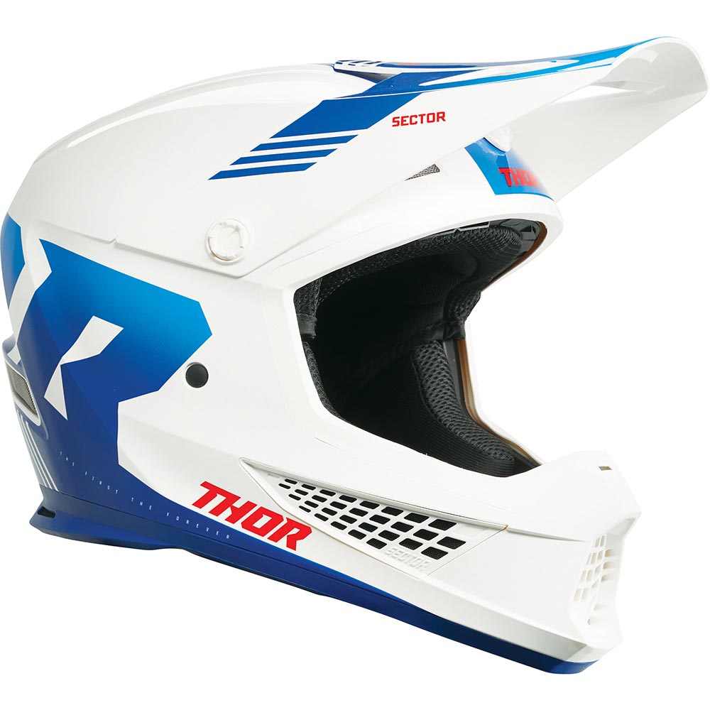 Casque Sector 2 Carve
