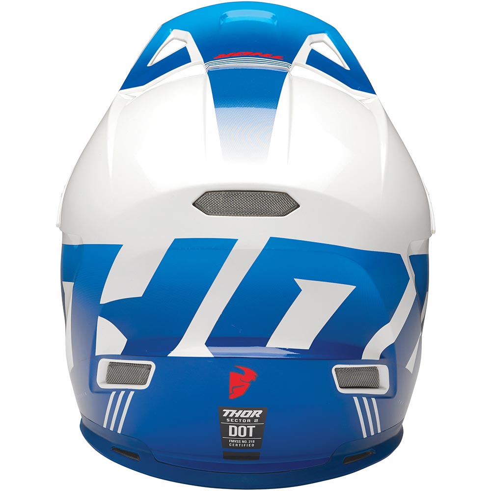 Casque Sector 2 Carve