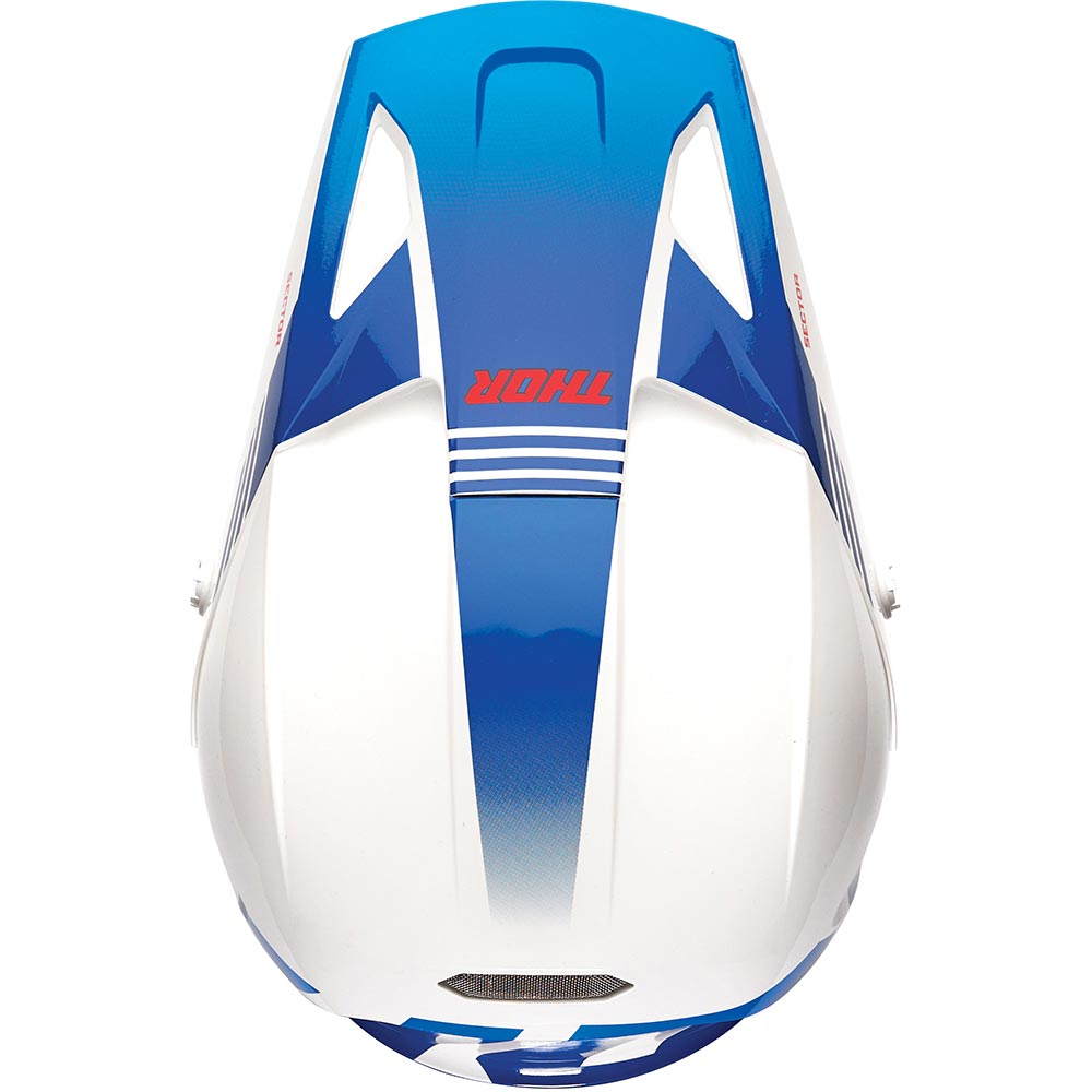 Casque Sector 2 Carve