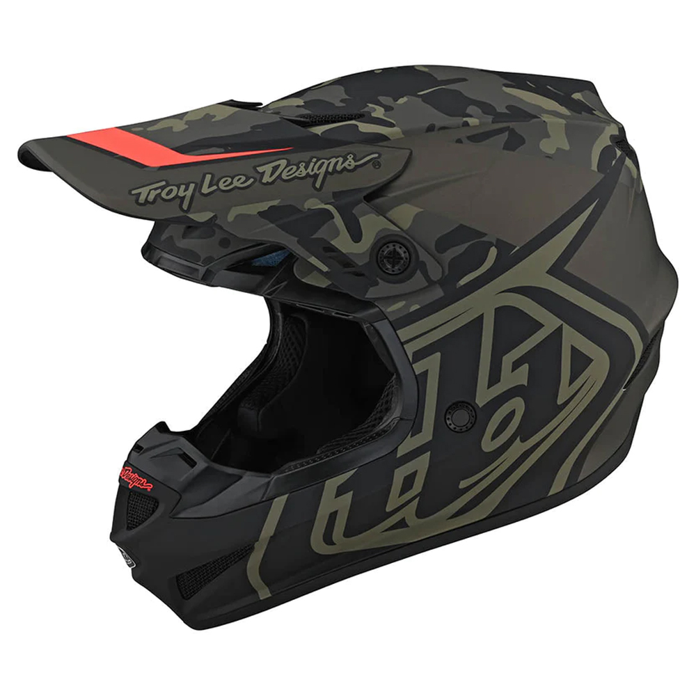 Casque GP Overload