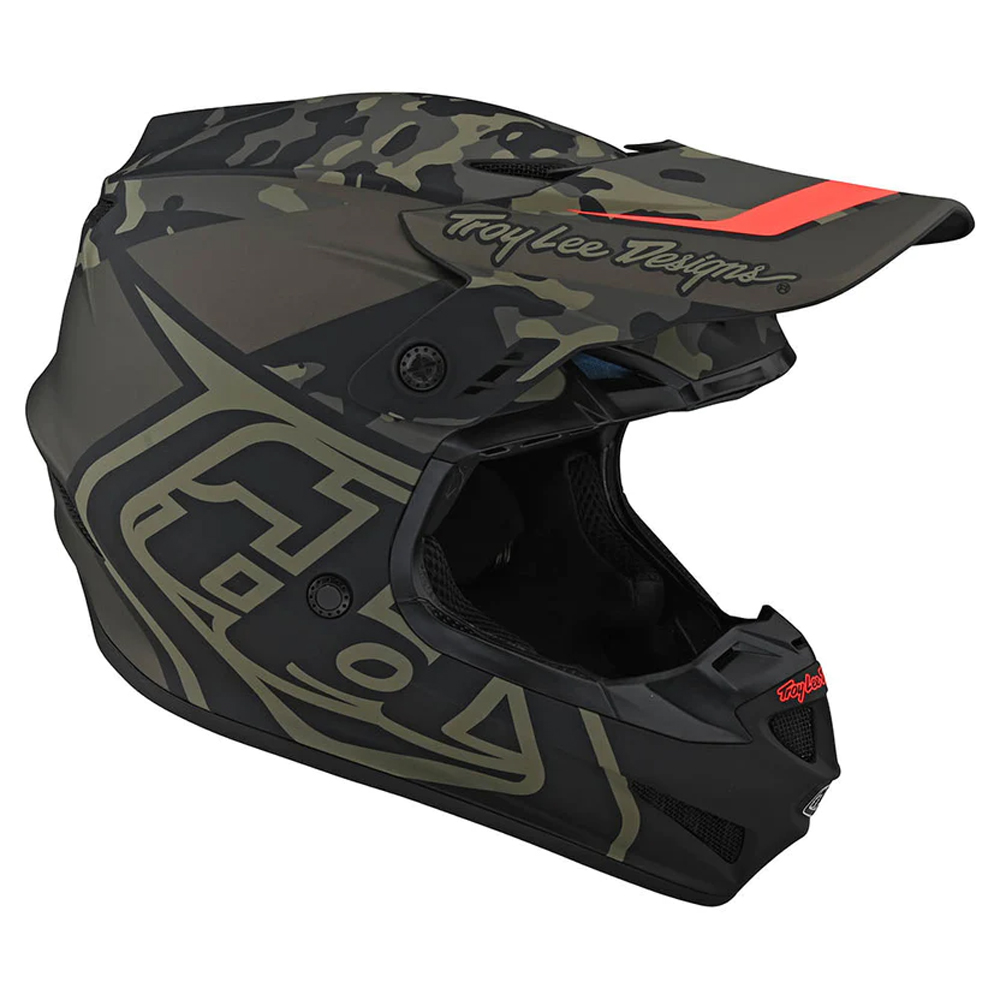 Casque GP Overload
