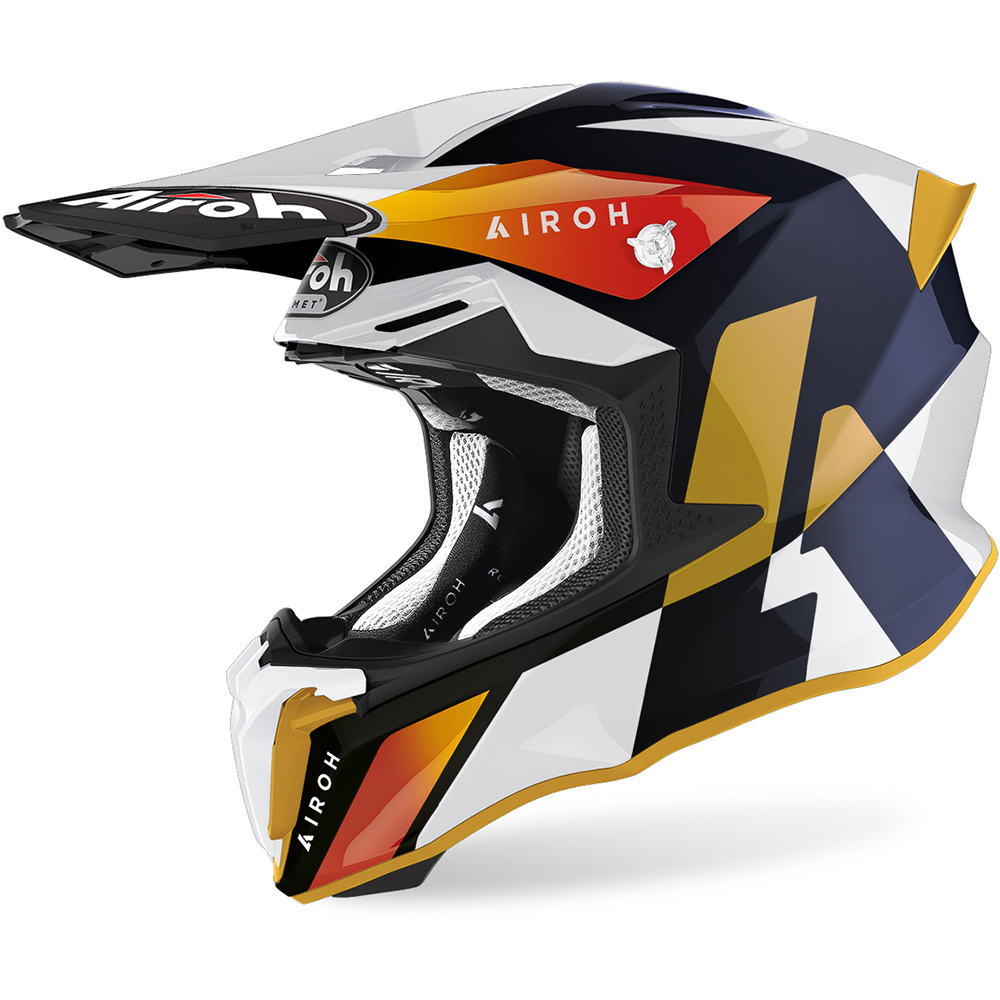 Casque Twist 2.0 Lift