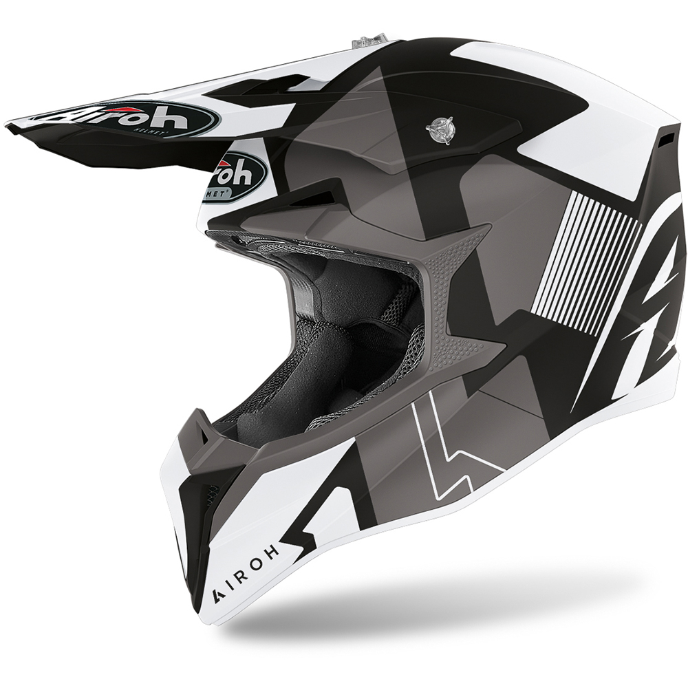 Casque Wraap Raze